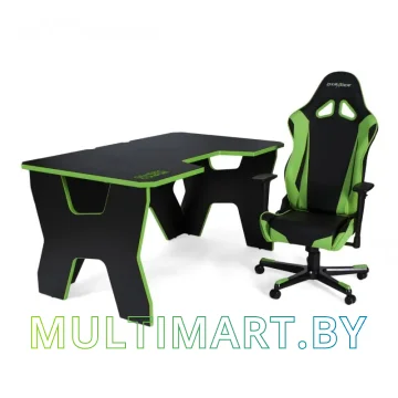 Геймерский стол Generic Comfort Gamer2/DS/NE картинка 10